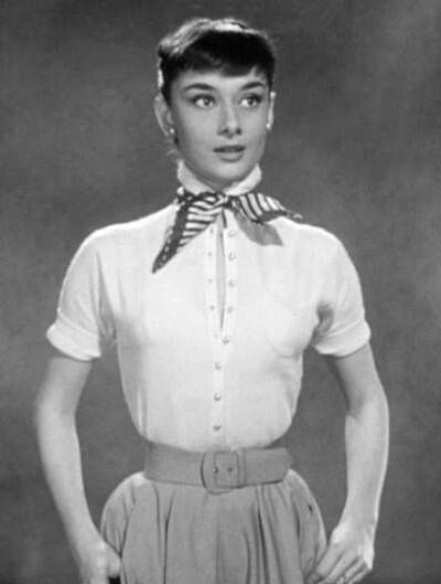Quote of the Day by Audrey Hepburn: 'Pick the day. Enjoy it – to the hilt. The day as it comes...'- A timeless lesson on living in the present, gratitude, and appreciating life’s simple moments by the globally renowned actress known for films like Roman Holiday