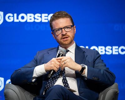 Labour was not prepared to govern in 2024, says Morgan McSweeney