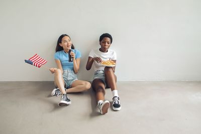 6 Fourth of July Outfit Ideas That Feel Modern, Chic, and Anything but Cheesy