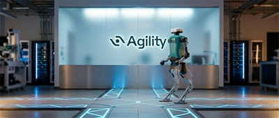 Agility Robotics’ SPAC Deal Opens a Rare Door Into Humanoid AI