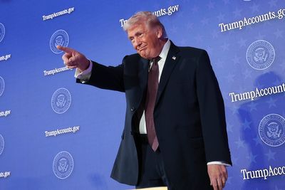 Trump Accounts for kids launch July 4 - and some children will get $1,000 in free money
