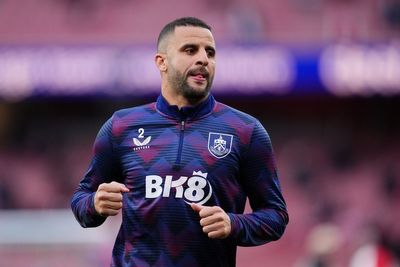 Kyle Walker responds to Wayne Rooney’s claim that he could have solved England’s right-back crisis