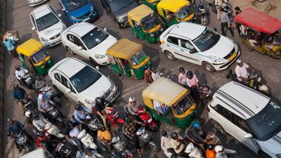 This City Just Banned New Combustion Two-Wheeler Registrations by 2028. Not Without Criticism