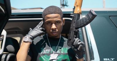 New Video Appears to Show Pooh Shiesty and Crew Kidnapping, Robbing Gucci Mane at Gunpoint
