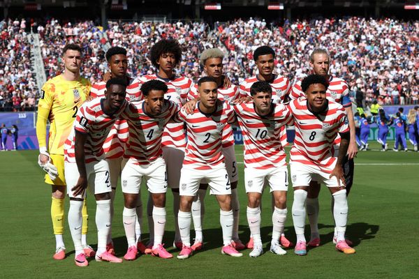 Team USA Just Made World Cup History: It Wouldn't Have Been Possible Without Immigrants
