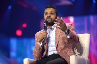 'That's Violating the Law': Kash Patel Accused of Failing to Disclose Stake in Crypto Firm With DOJ Contracts
