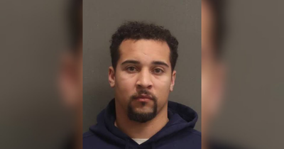 Former Defensive Back and NFL Scout Blaise Taylor Convicted of Murdering Girlfriend, Unborn Child