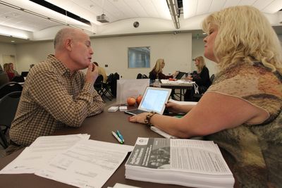 One Insurer Leaving Your State Marketplace Can Force Thousands Off Their Current Plans