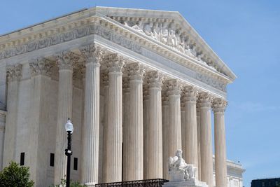 The Supreme Court tackled race, history and the law in fraught and reflective major rulings