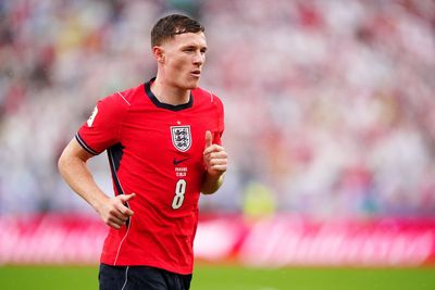 Elliot Anderson to complete Man City move from Nottingham Forest after World Cup