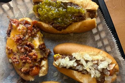 What's the perfect American hot dog? Depends where you grew up