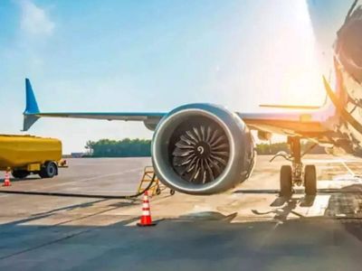 Airlines shun Rs 10,000-crore ATF subsidy as fuel prices fall