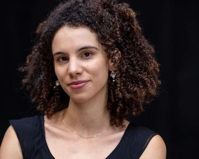 Honey by Imani Thompson audiobook review – a darkly entertaining campus thriller