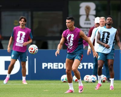 World Cup schedule today: How to watch Portugal v Croatia, TV channels & live stream Thursday 2 July