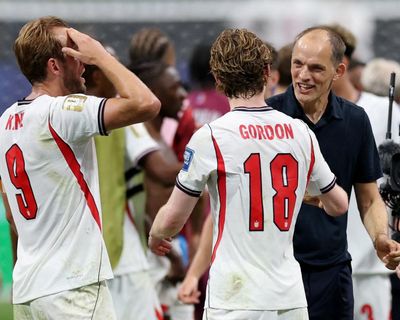 Starmer vetoes Tuchel’s call to bunk off school after England’s 1am Mexico game