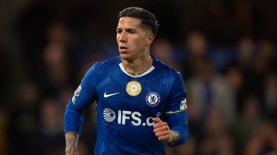Four Potential Transfer Destinations for Enzo Fernandez if Real Madrid Dream Collapses