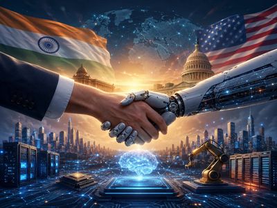 From OpenAI to Sarvam, governments may want skin in the AI game