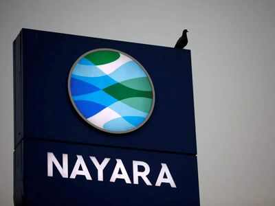 India refiner Nayara's gasoline sold to Russia via traders, sources say