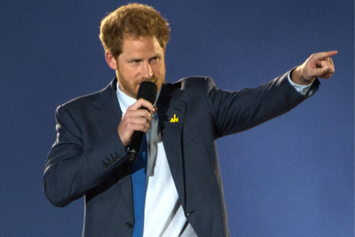 Prince Harry Allegedly Gives Up on Prince William as Reunion Is Reportedly Blocked Before UK Return