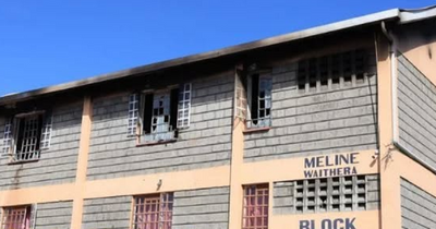 Eight Schoolgirls Charged With Murdering 16 Classmates, Injuring 79 Others in Deadly Fire