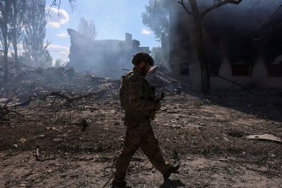 Half a million dead but just 40sqkm gained in six months: Impact of Putin’s devastating war in numbers