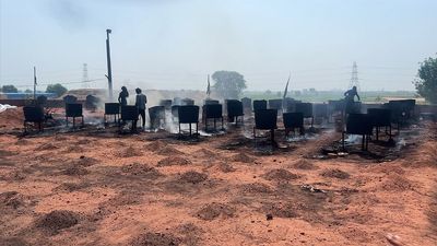 Banned on paper, but coal still fuels NCR’s brick kilns