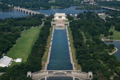 July 4 fireworks on National Mall expected to cause hazardous pollution, Park Service warns: report