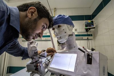 Doctors Miss About 12 Million Diagnoses Per Year — Here Is What AI Can Actually Fix