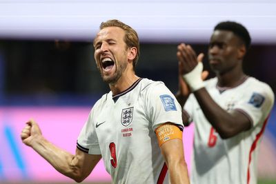 Debate over children staying up to watch 1am England v Mexico game