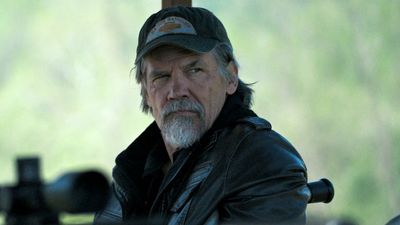 ‘I’ve Got To Get The F--k Out Of Here.’ Why Josh Brolin Tried To Quit Ridley Scott’s New Movie