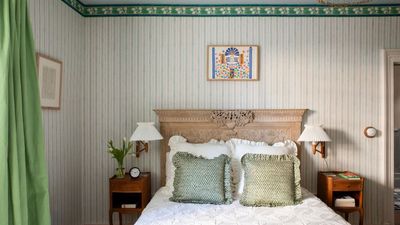 3 Things to Remove From Your Nightstand and 1 To Add Right Now – For a More Restful Summer Night