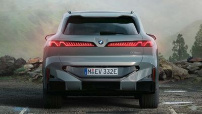 BMW Explains Why It Got Rid Of The X5's Best Feature