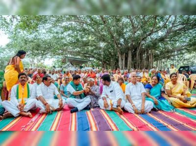 Centre notifies three sets of rules under VB-G RAM G Act