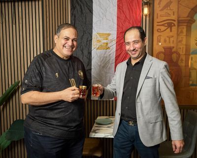 Egyptian Australians grapple with a ‘bittersweet’ dilemma: who to support in the World Cup?