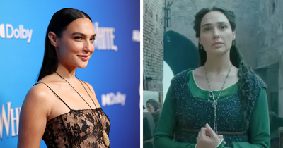Gal Gadot’s Career Takes Another Hit As New Netflix Film Is Blasted As One Of The Year’s Worst: “Get Her Off The Screen”