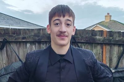 Woman arrested on suspicion of murder after body found in search for missing teenager Taylor Charlton