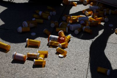 Nearly 1 Million Bottles of a Heart Failure Drug Were Just Recalled — Check Your Medicine Cabinet