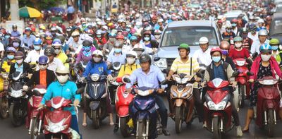 Vietnam’s population hit the 100 million milestone. Where’s it headed?