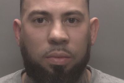 Quad bike rider killed grandfather with punch in park