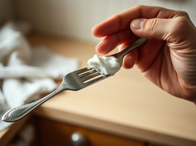 Can toothpaste be used for polishing Silver products? Effects, limitations, better alternatives