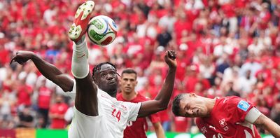World Cup identity crisis: Who to root for when Team Canada plays your homeland?