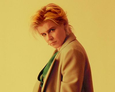 Breaking hearts and blowing minds:​ Robyn’s 20 greatest songs – ranked!
