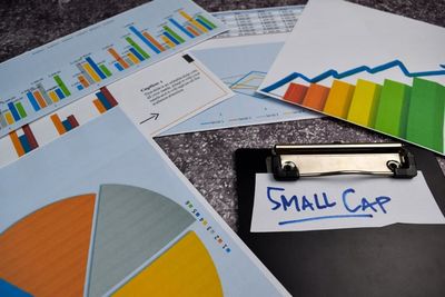 The Upside-Down Market: Why Small-Caps Are a Valuation Trap