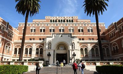 USC Faculty Won Their Union. The Administration Wants Trump’s NLRB to Undo It.