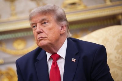 Trump stopped talking about these media stocks, but his portfolio didn't stop trading them