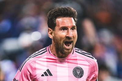 'Treated Like a Normal Human': Lionel Messi Smiles Through Miami Airport Pat-Down in Viral World Cup Video