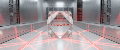 SanDisk’s Volatility May Be Telling Bulls What They Want to Hear