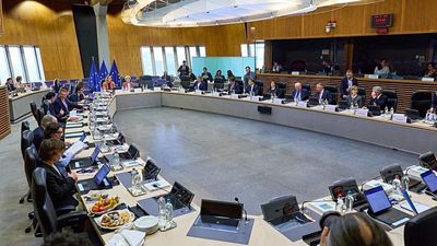 EU institutions pile on pressure for 'ambitious' budget with new resources