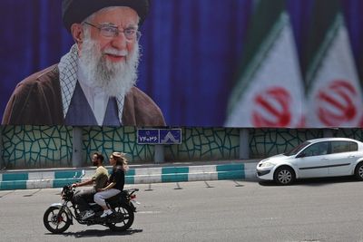 Iran warns Trump over potential attacks during Ayatollah Khamenei’s funeral