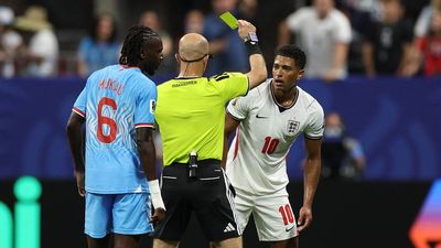 World Cup Knockout Stage Red and Yellow Card Rules Explained